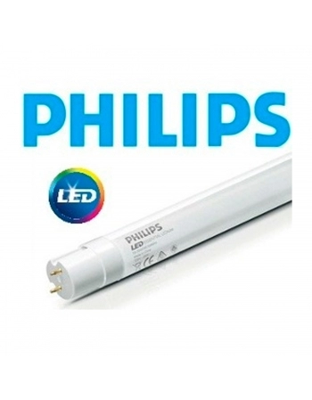 Lâmpada Philips Led Tubular 18W 1850 Lúmens