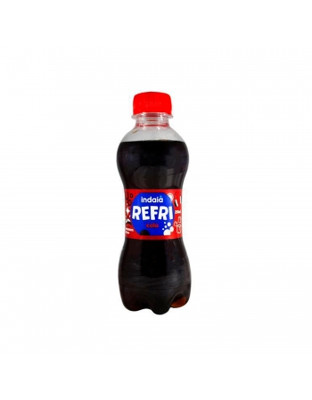 Refrigerante Cola Indaiá 12X250Ml