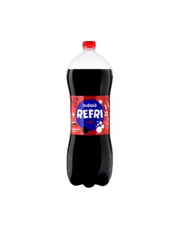 Refrigerante Cola Indaiá 6X2L