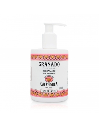 Hidratante Calêndula Granado 300Ml