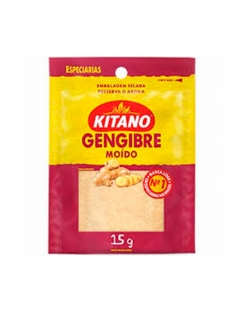 Genbibre Moído Kitano 15G