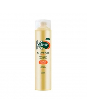 Shampoo Kolene Original 300Ml