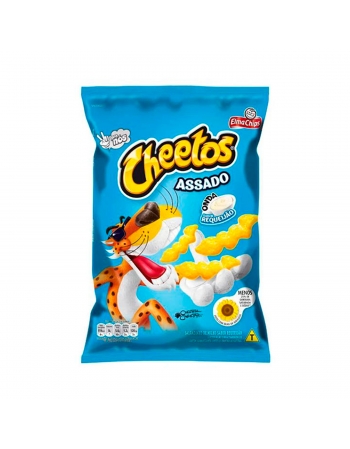 Salgadinho Onda Requeijão Cheetos 23G