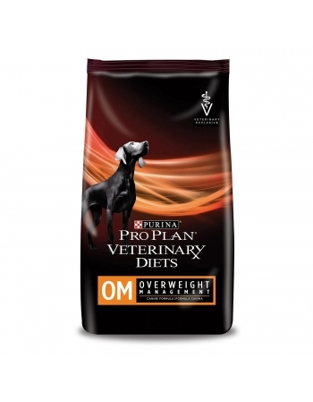 Ração Seca Proplan Dog Veterinary Diets Obsidade 2Kg