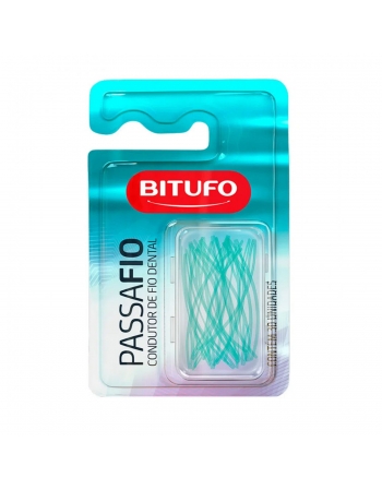 Passafio Way Bitufo - 30 Unidades