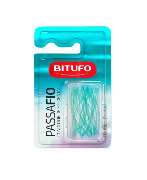 Passafio Way Bitufo - 30 Unidades