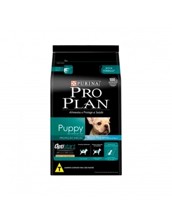 Ração Seca Proplan Dog Puppy Small Breed Optistart 1Kg