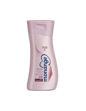 Hidratante Desodorante Corporal Monange Hidratação Intensiva Pele Extra Seca Vitaoils 200Ml
