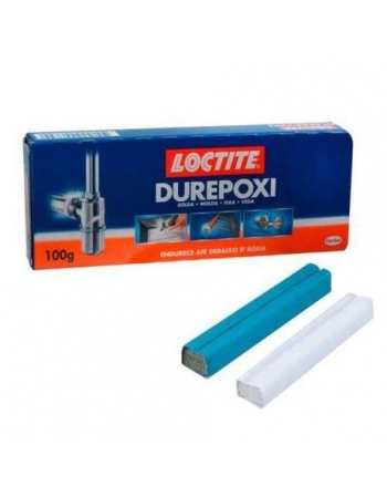 Durepoxi Loctite Com 12X100g