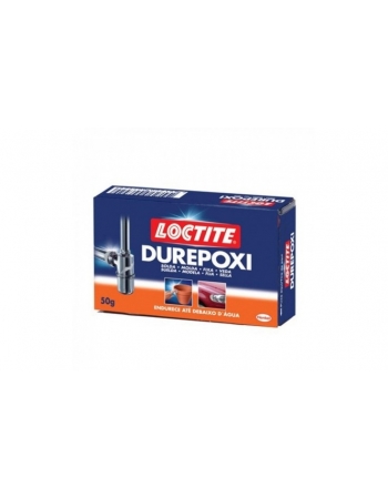 Durepoxi Loctite Com 12X50G