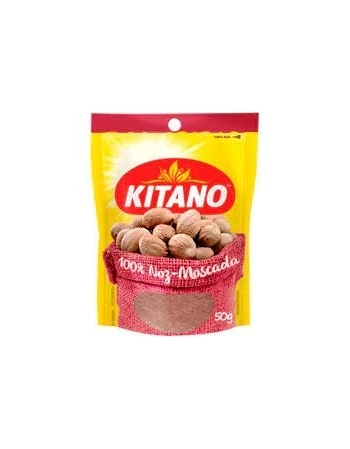 TEMPERO KITANO NOS MOSCADA PO 50G