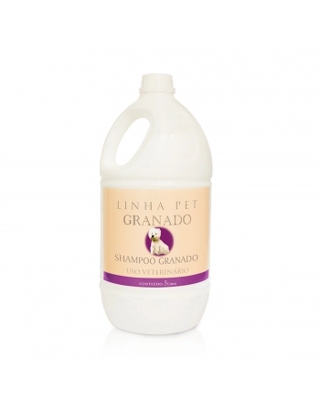 Shampoo Granado Pet Silicone 5L