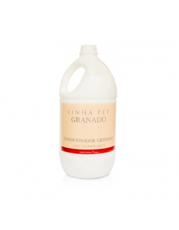 Condicionador Pet Granado 5L