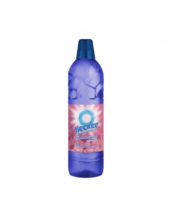 Limpador Perfumado Flores Do Campo Becker 1L