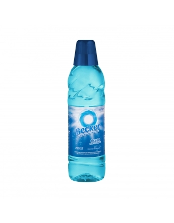 Limpador Perfumado Ocean Becker 500Ml