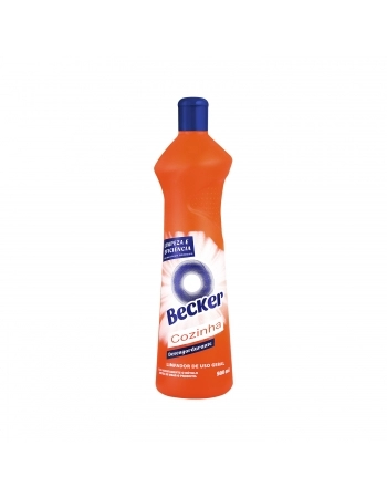 Multiuso Cozinha Becker 500Ml