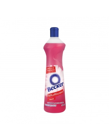 Multiuso Floral Becker 500Ml