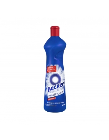 Multiuso Original Becker 500Ml