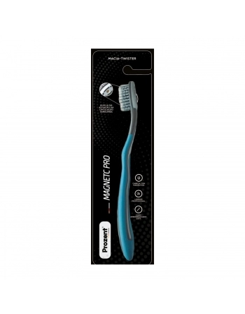 Escova Dental Magnetc Pro Prozent - Com 1 Unidade