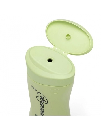 HIDRATANTE MONANGE DETOX 200ML