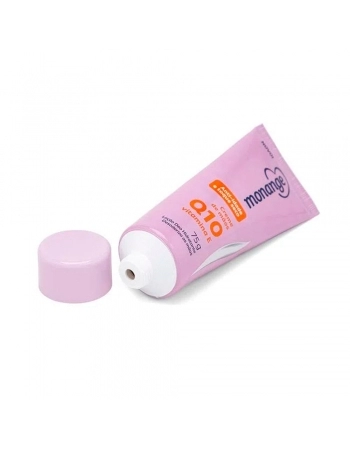 HIDRATANTE MONANGE Q10 P/ MAOS 75G