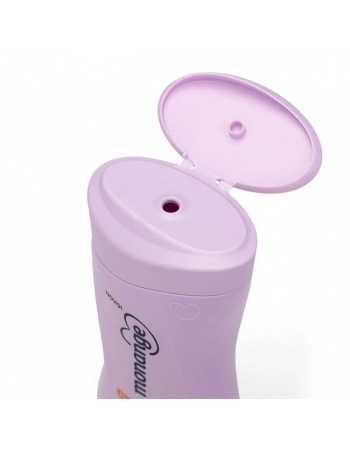 HIDRATANTE MONANGE FIRM Q10 PELE SECA 200ML