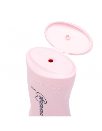 HIDRATANTE MONANGE INT PELE NORM SECA 200ML