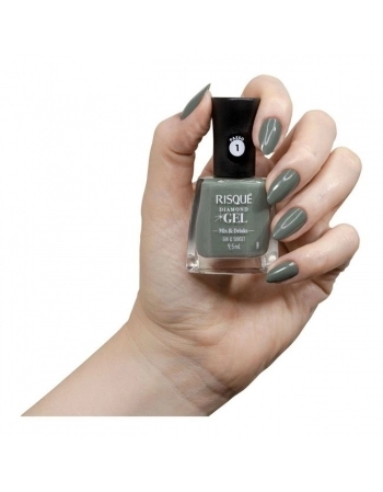 ESM.RISQUE CREM DGEL GIN & SUNSET NU C/6