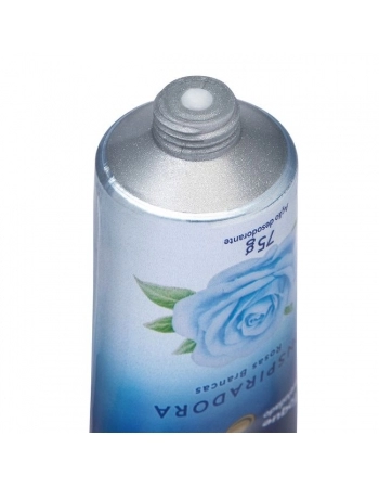 HIDRATANTE PAIXAO INSP ROSAS BRANCAS P/ MAOS 75G