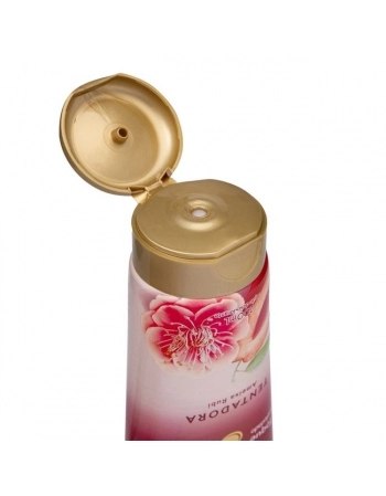 HIDRATANTE PAIXAO ULTRA TENT AMEIXA RUBI 200ML