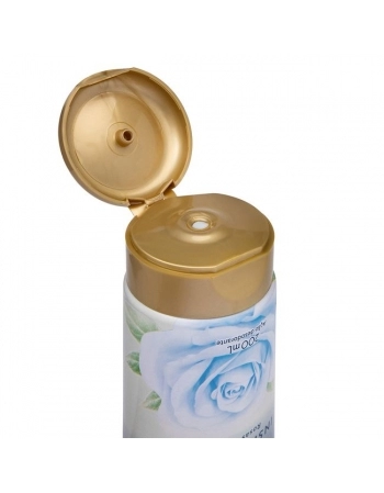 HIDRATANTE PAIXAO ULTRA INSP ROSAS BRANCAS 200ML