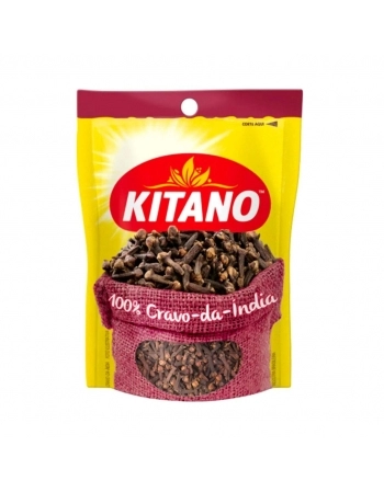 TEMPERO KITANO CRAVO DA INDIA 40G