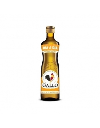 Azeite de Oliva Gallo Tipo único Dia a Dia Vidro 500ml