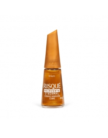 ESM.RISQUE MET. CMG NGM COBRE C/6