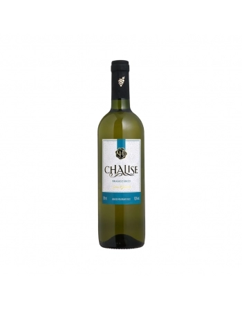 Vinho Salton Chalise Branco Seco 750ml