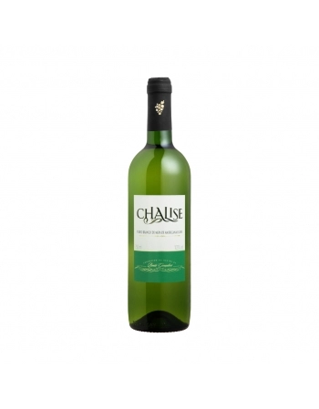 Vinho Salton Chalise Branco Suave 750ml