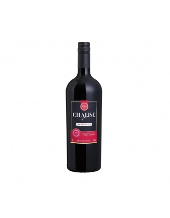 Vinho Salton Chalise Bordo Suave 1L