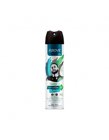 Desodorante Above Aerosol Masculino Neymar Jr 150ml