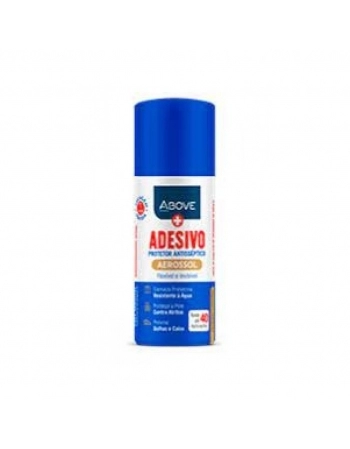 Adesivo Protetor Antisséptico Above 50ml