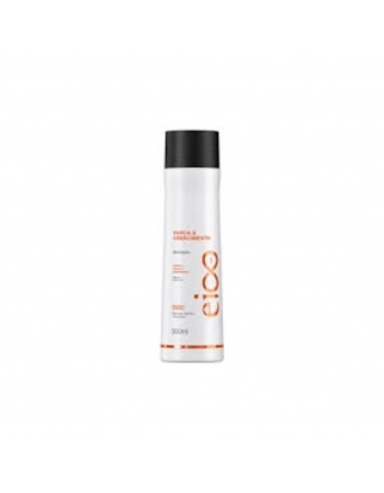 Condicionador Profissional Eico Liso Mágico 300ml