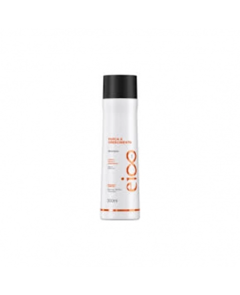 EICO PROFISSIONAL COND LISO MAGICO 300ML