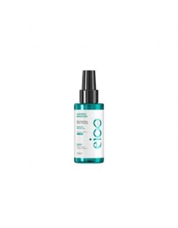 Óleo Profissional Eico Cachos Mágicos 100ml