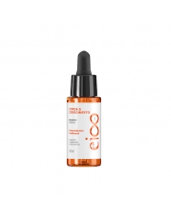 EICO PROFISSIONAL BOOSTER BIOTINA FORCA E CRESCIMENTO 30ML