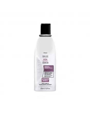 CLESS LEAVE IN SALON OPUS POS QUIMICA 250ML