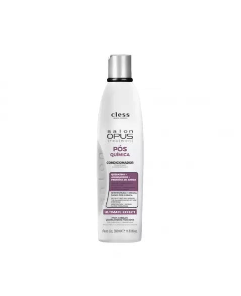 CLESS SALON OPUS COND POS QUIMICA 350ML