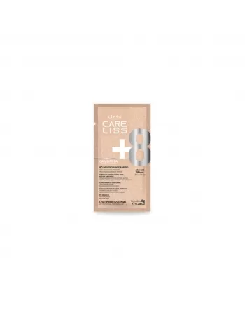 CLESS CARE LISS PO DESC TONS 8 CAMOMILA 8G