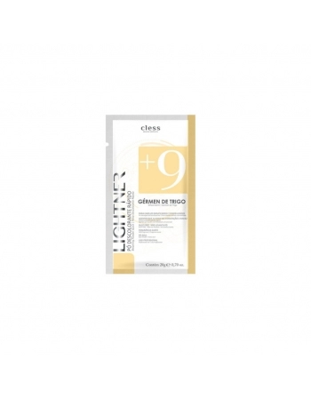 CLESS LIGHTNER KIT DESC GERMEN TRIGO 20G