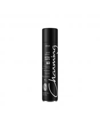 Hair Spray Cless Charming Extra Forte 400ml