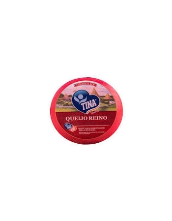 Queijo do Reino Tina 800g