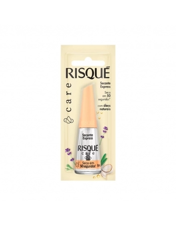 ESM.RISQUE CARE SECANTE EXPRESS NU C/6